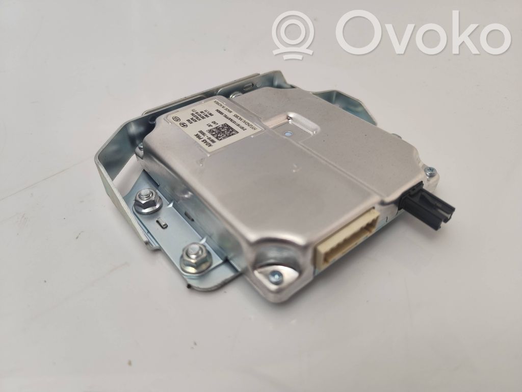 Genesis GV80 Alte unități/module de control 