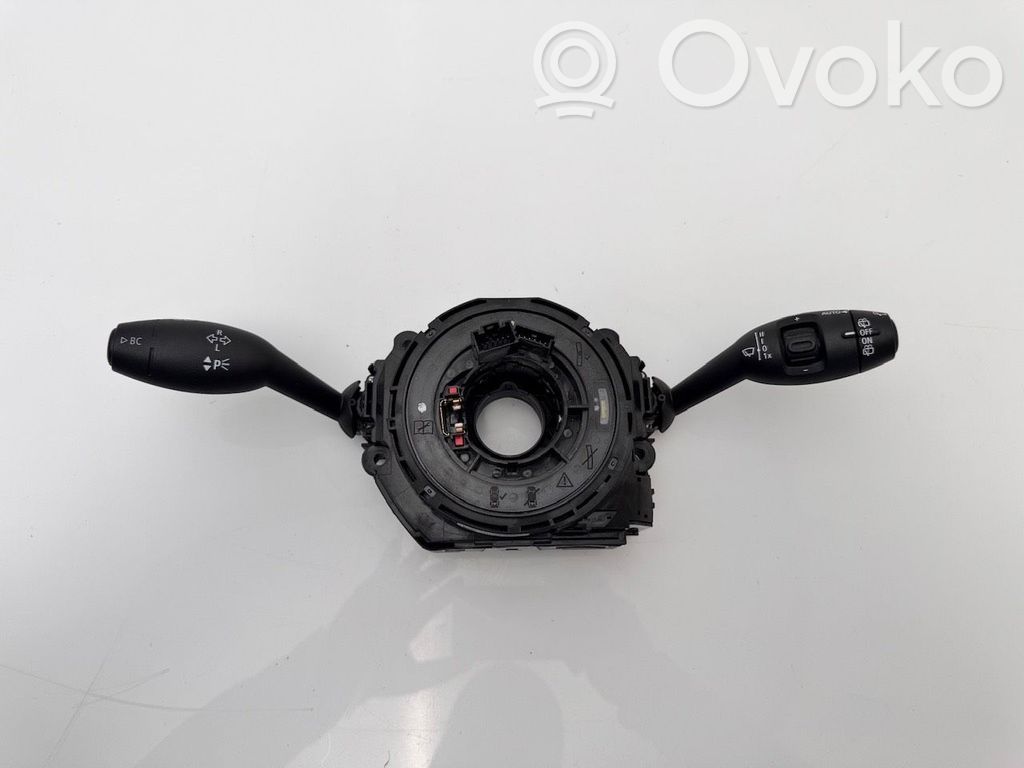 Mini One - Cooper F56 F55 Manetka / Przełącznik kierunkowskazów wycieraczek 