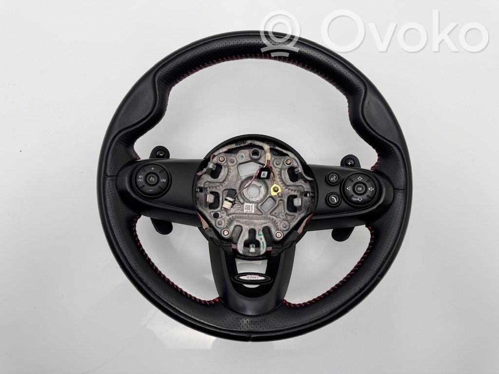Mini One - Cooper F56 F55 Ohjauspyörä 