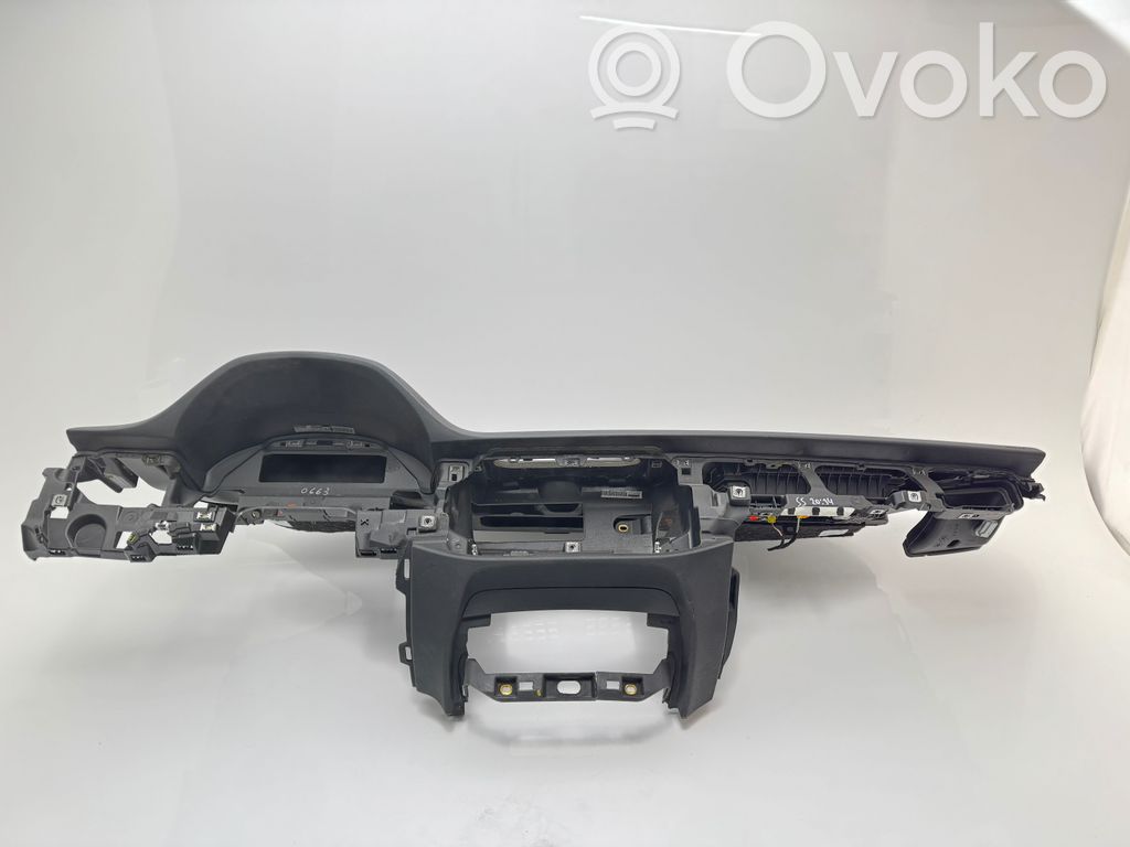 Audi Q7 4M Bord 