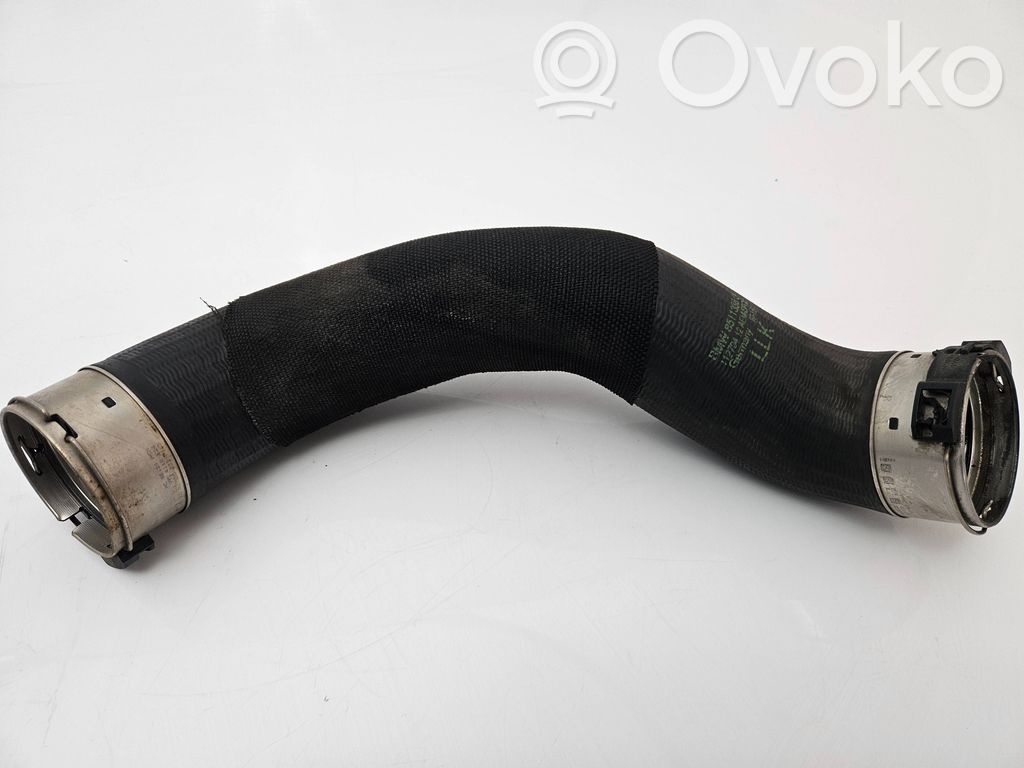 Mini One - Cooper F56 F55 Intercooler hose/pipe 