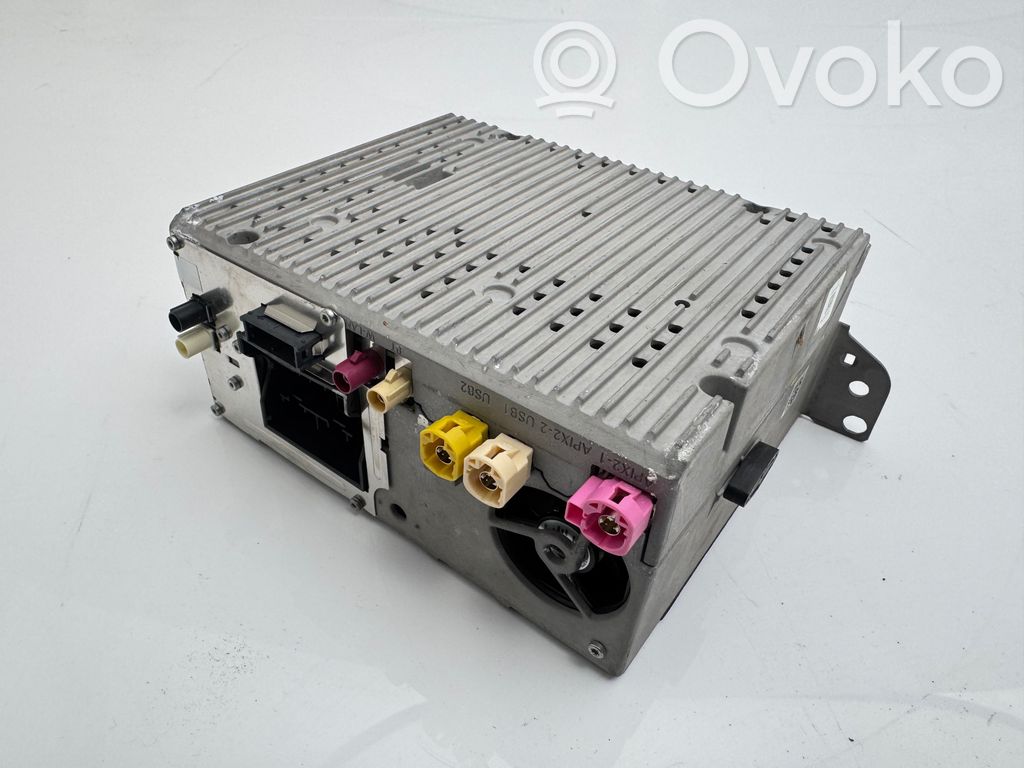 Panel / Radioodtwarzacz CD/DVD/GPS   880445601,4277143136,608251200805,CCAR14LP2350T76