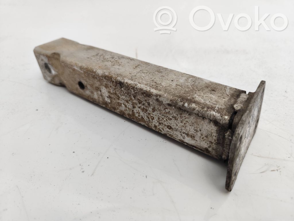 Audi Q7 4M Support, fixation radiateur 