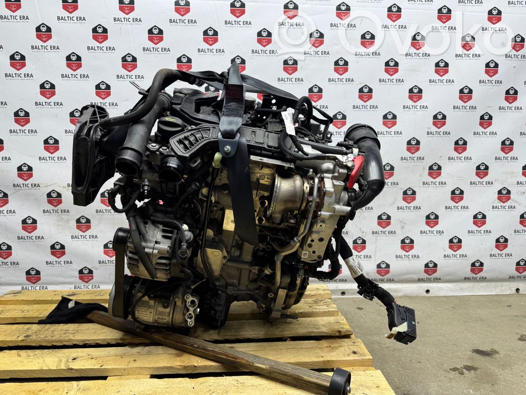 Moteur