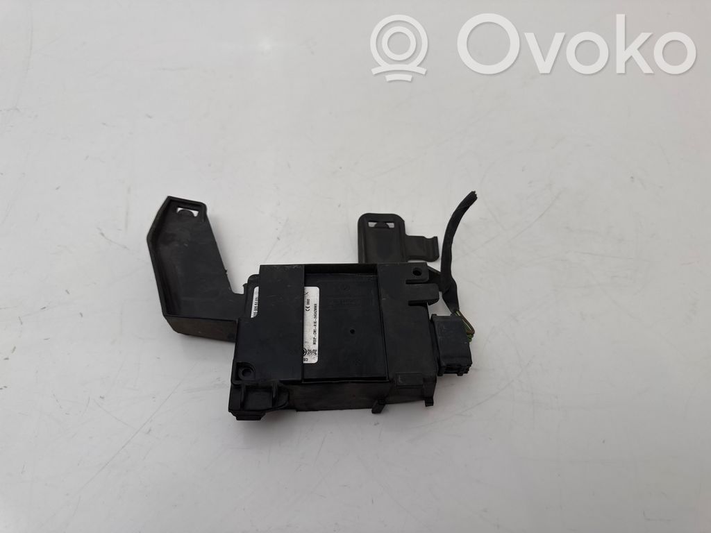 Mercedes-Benz GLA W156 X156 Sensor de radar Distronic 
