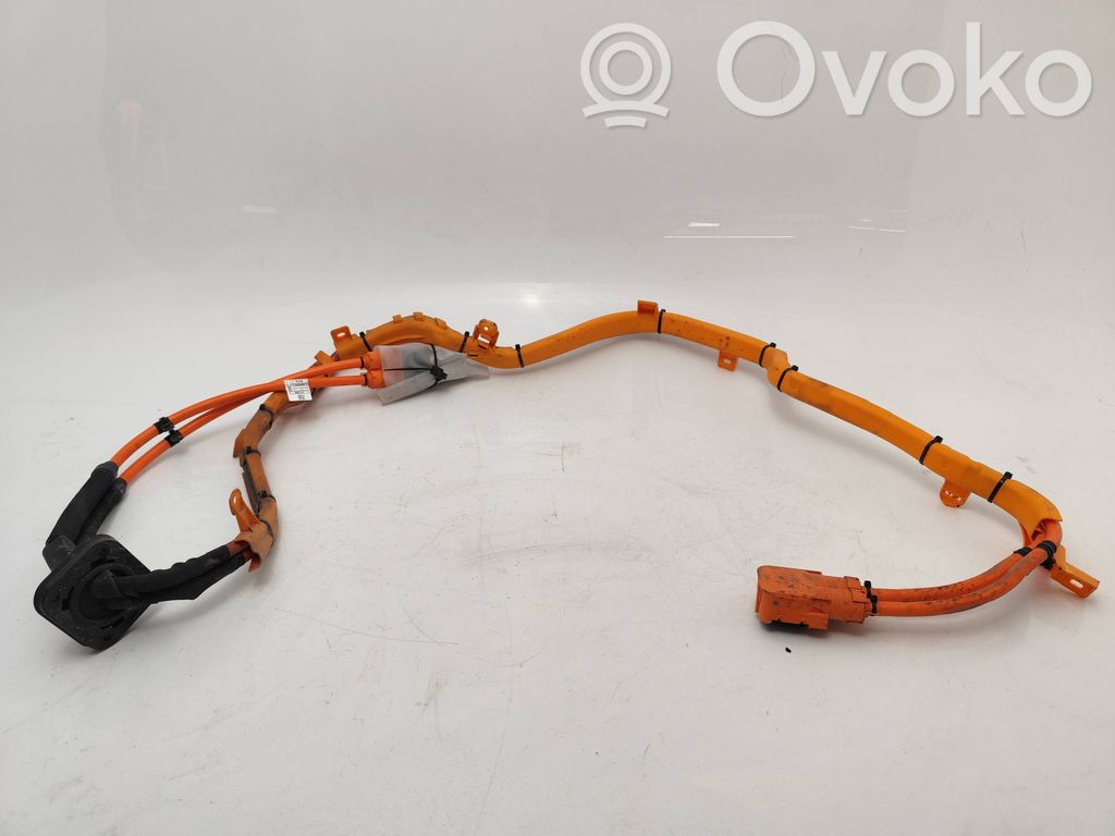 BMW X5 F15 Cable de alta tensión 