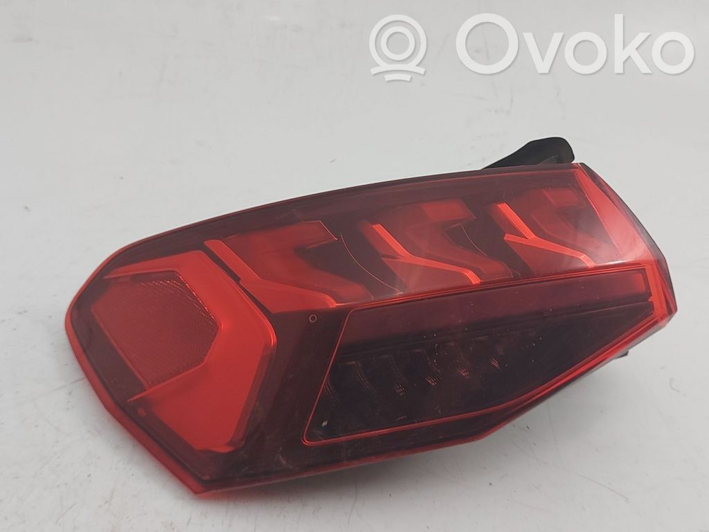 Audi A3 8Y Takavalot 