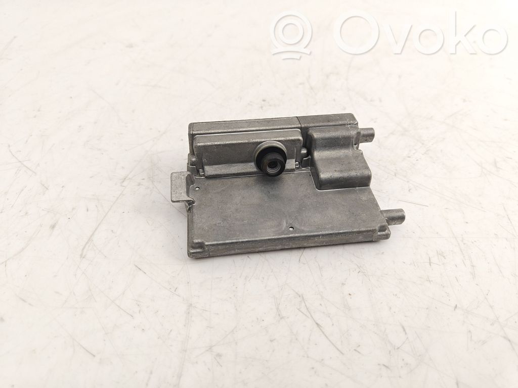 Audi A3 8Y Caméra pare-brise 
