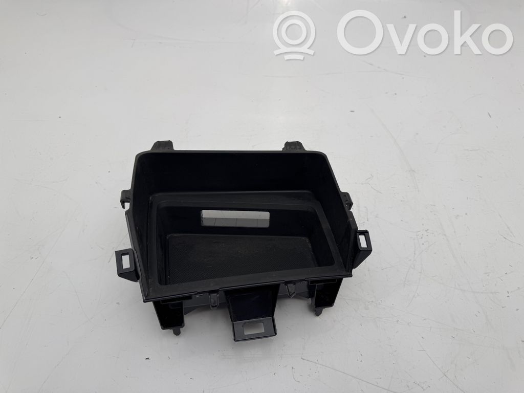 Audi A3 8Y Staufach Ablagefach 
