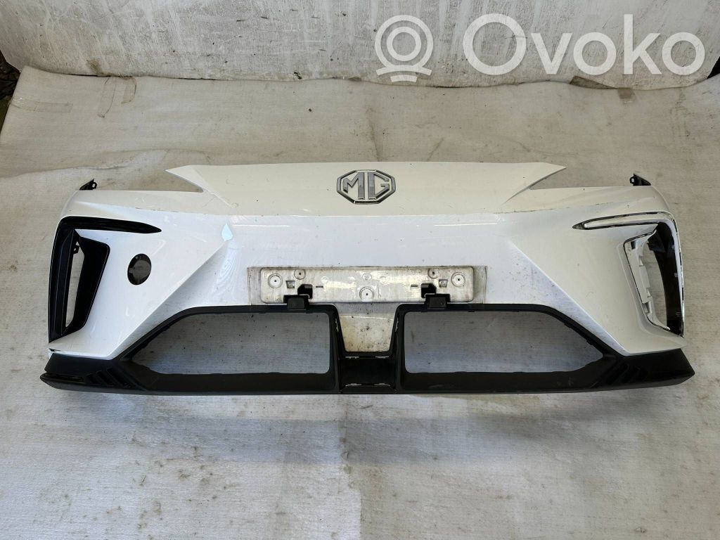 MG MG4 ev Front bumper 