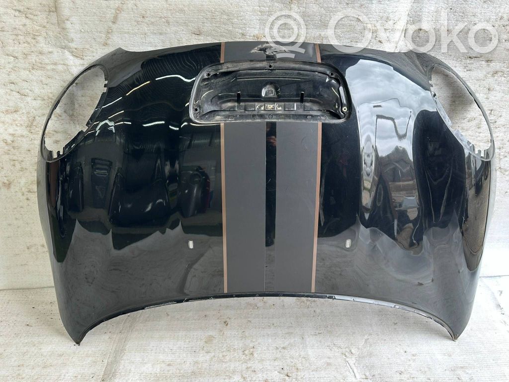 Mini One - Cooper Clubman R55 Dangtis variklio (kapotas) 
