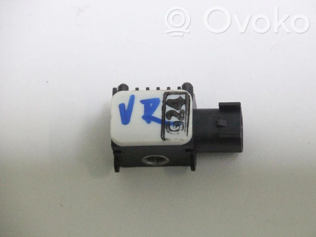 Ford Focus Airbagsensor Crashsensor Drucksensor 