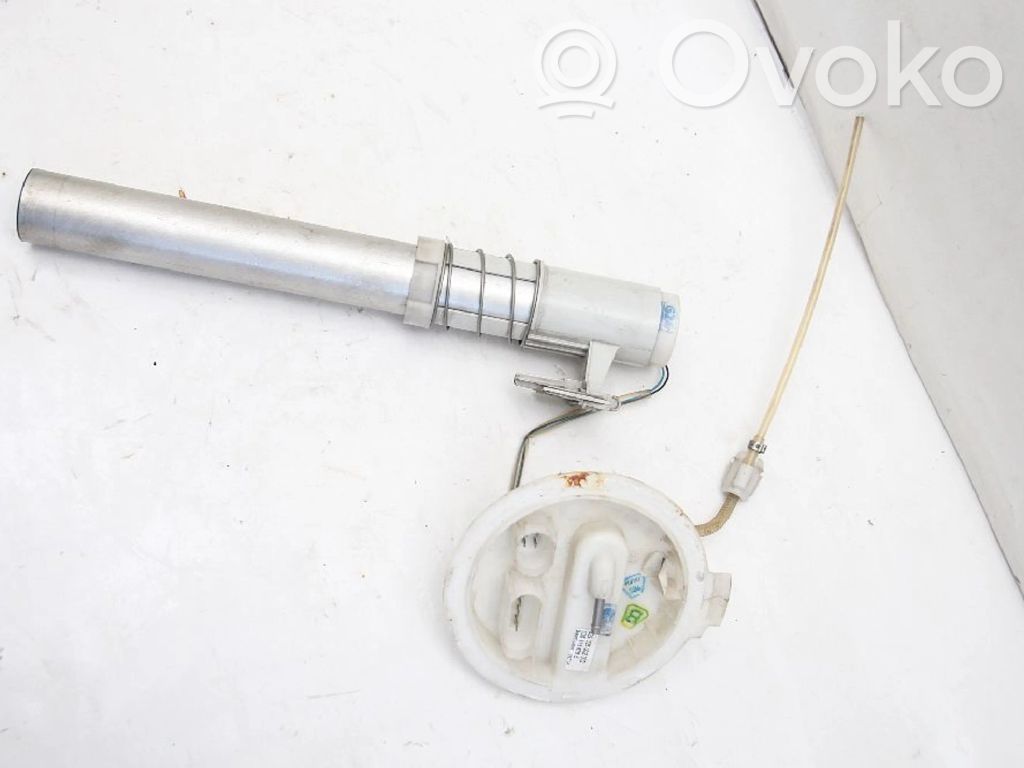 Volkswagen Phaeton Fuel level sensor 