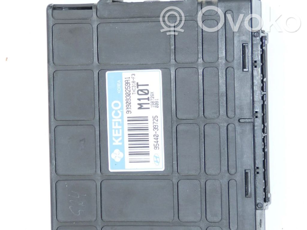Hyundai Tucson JM Gearbox control unit/module 