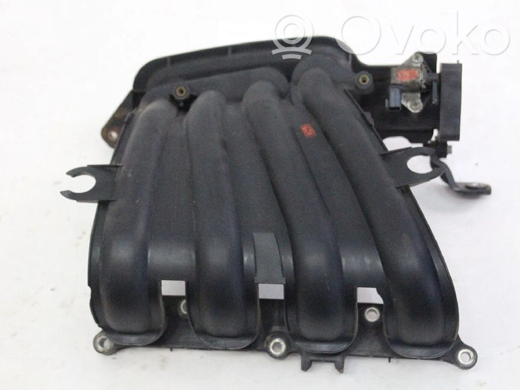 Nissan Qashqai Galerie admisie 