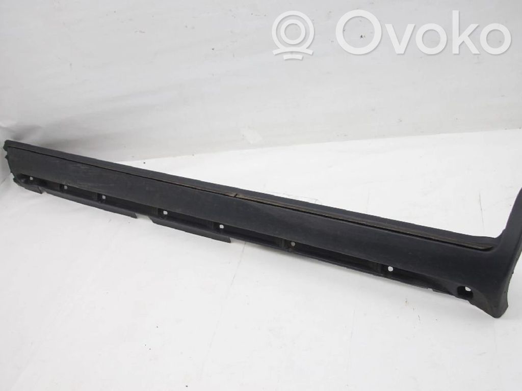 Volvo V70 Osłona / Nakładka progu 