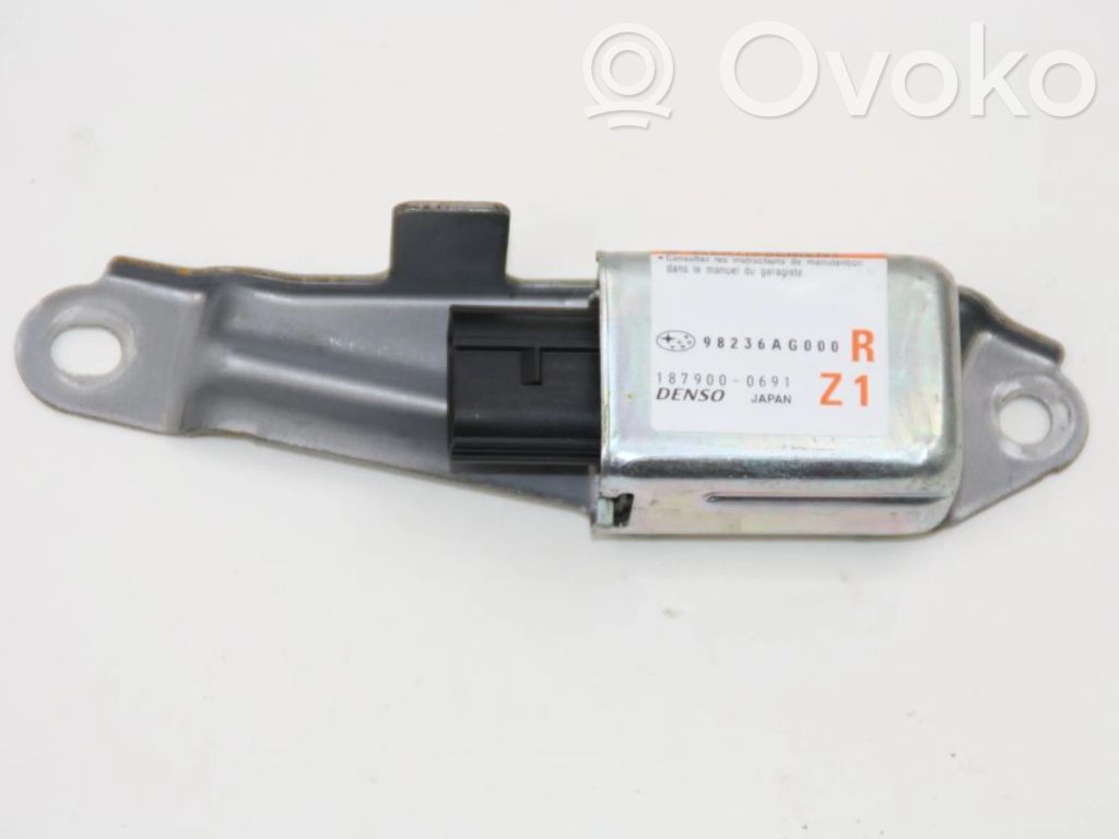 Airbagsensor Crashsensor Drucksensor   1879000691,1879000691,98236AG000,1879000691,98236AG000