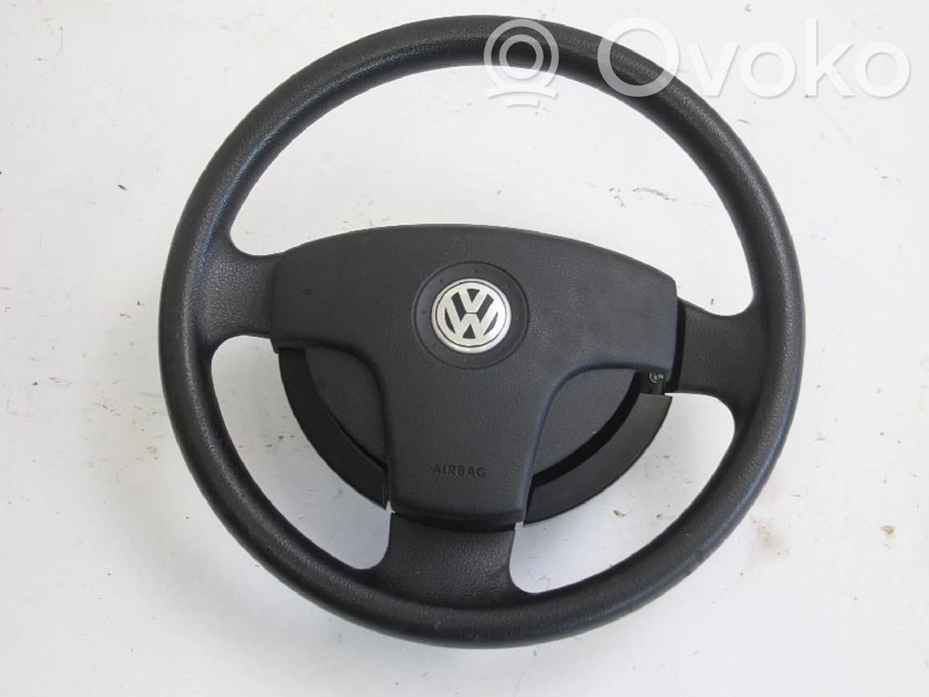 Volkswagen Fox Ohjauspyörä 