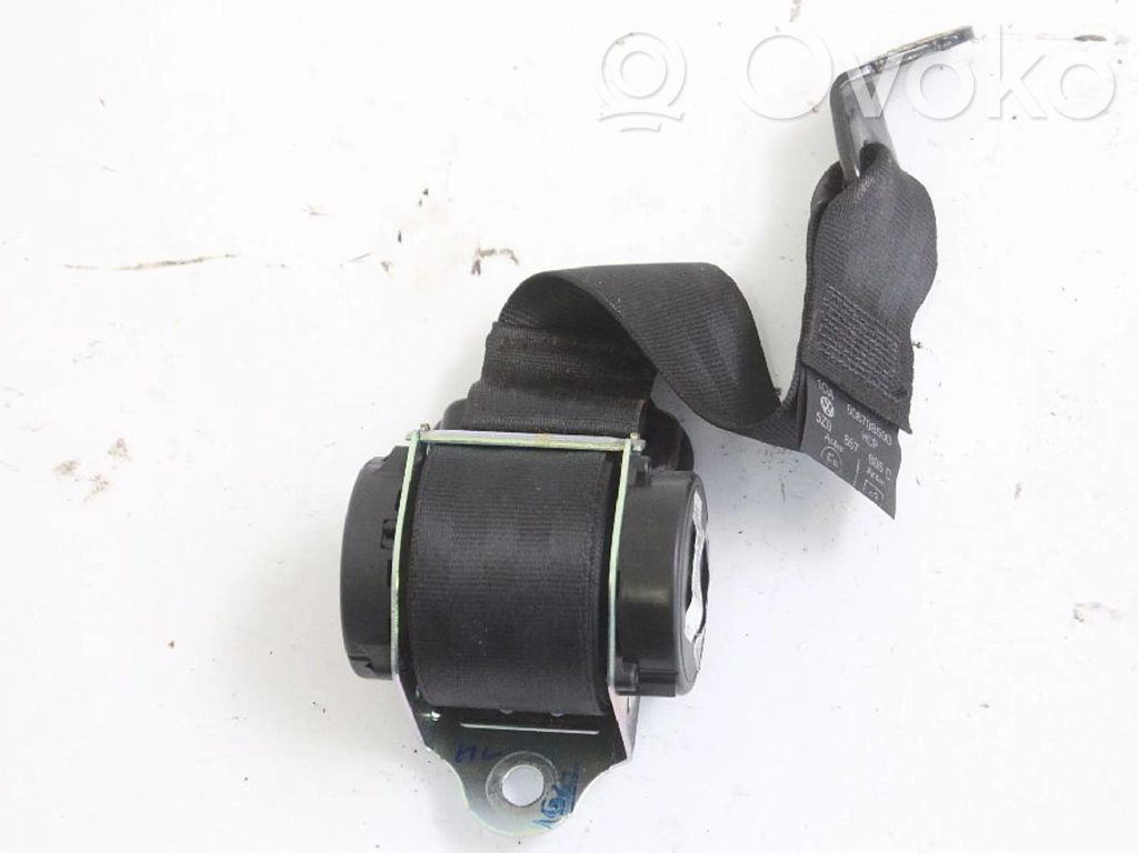Cinturón trasero   5Z0857805C,5Z0857805C,5Z0857805C