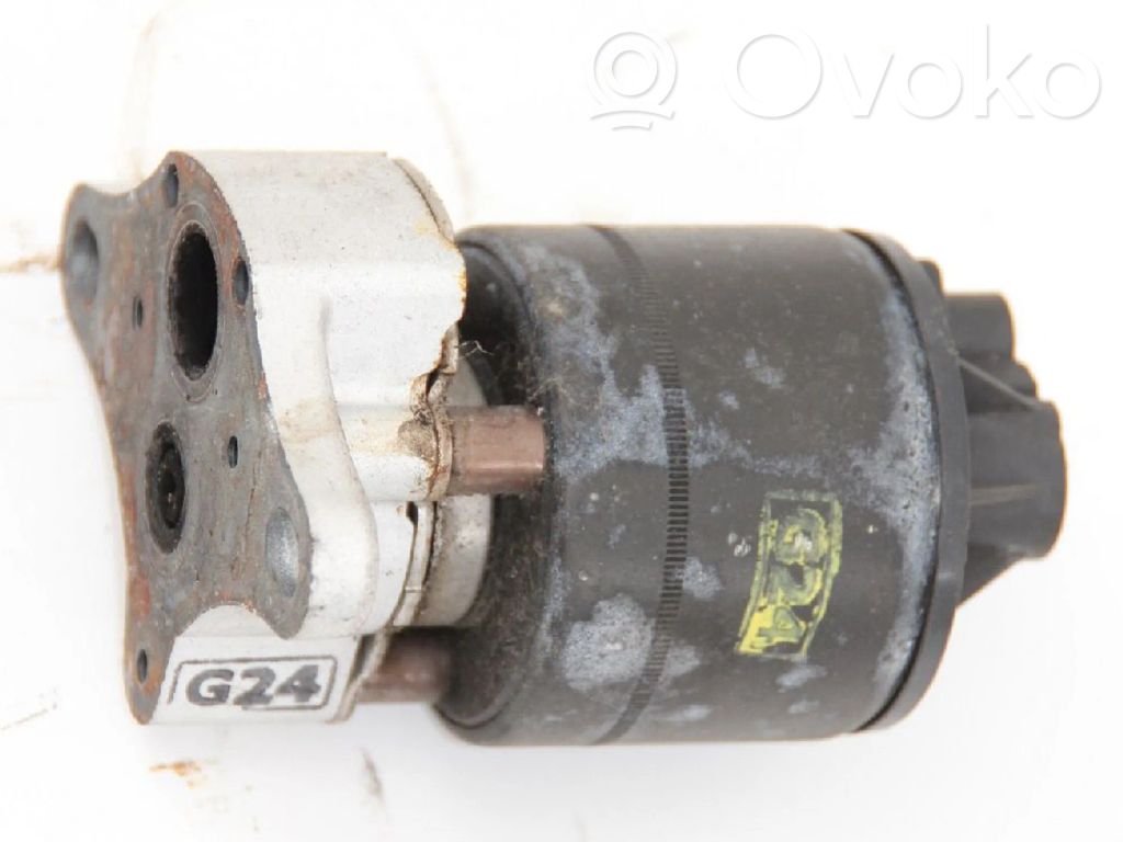 Opel Tigra A Válvula EGR 