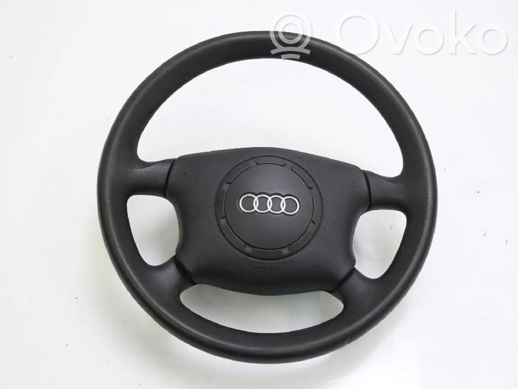 Audi A3 S3 8L Ohjauspyörä 