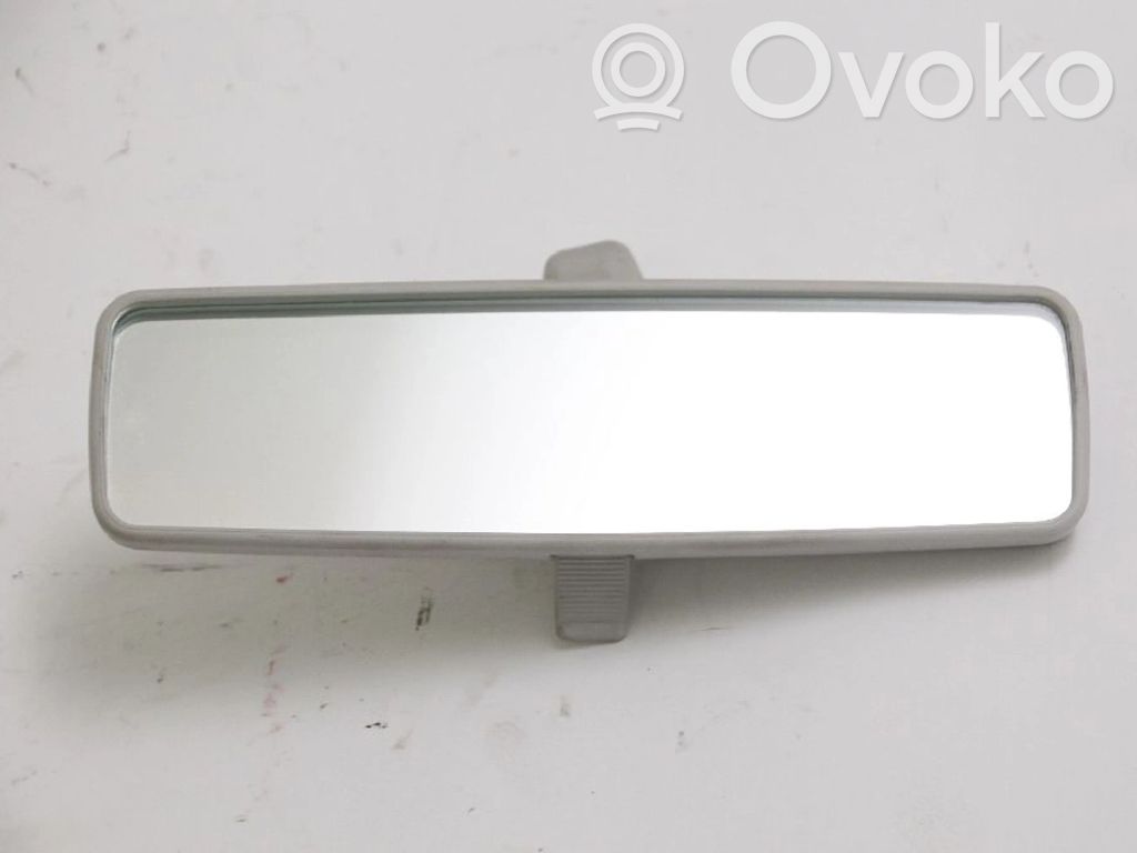 Espejo retrovisor (interior)