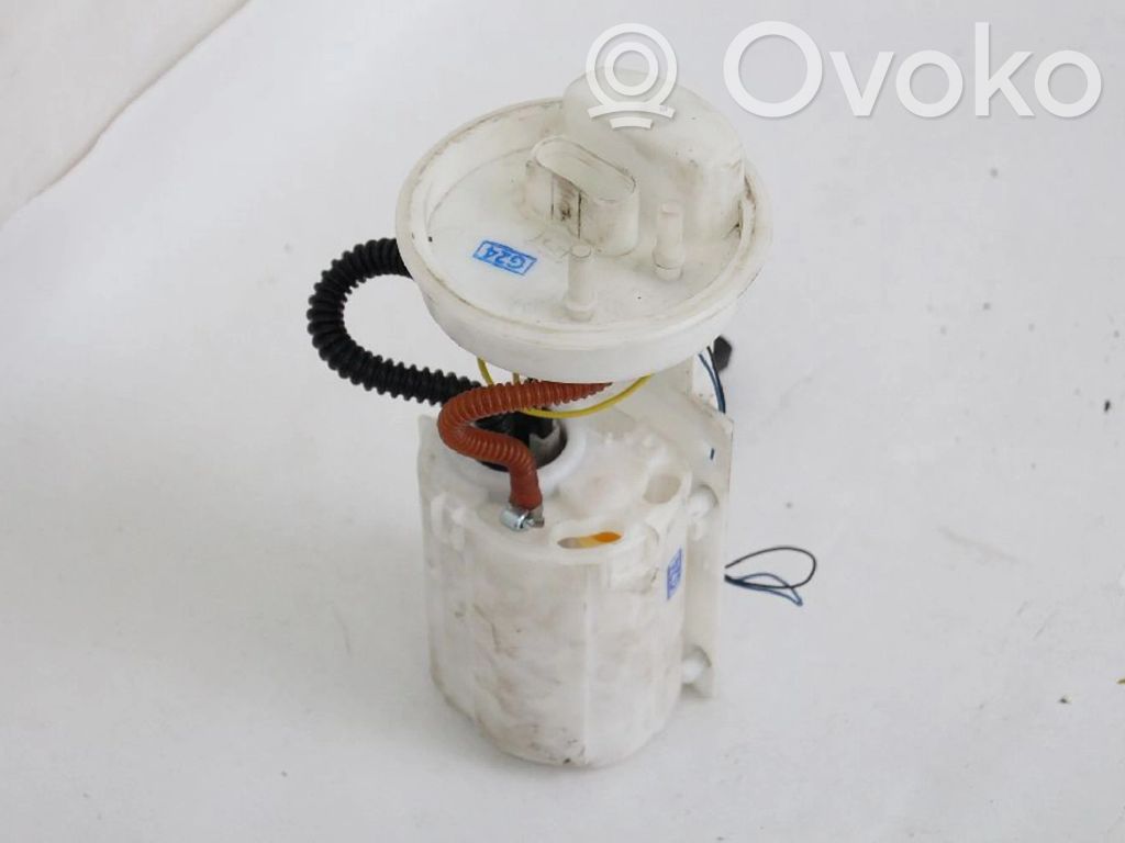 Bomba interna de combustible   1J0919087J,1J0919087J,1J0919087J