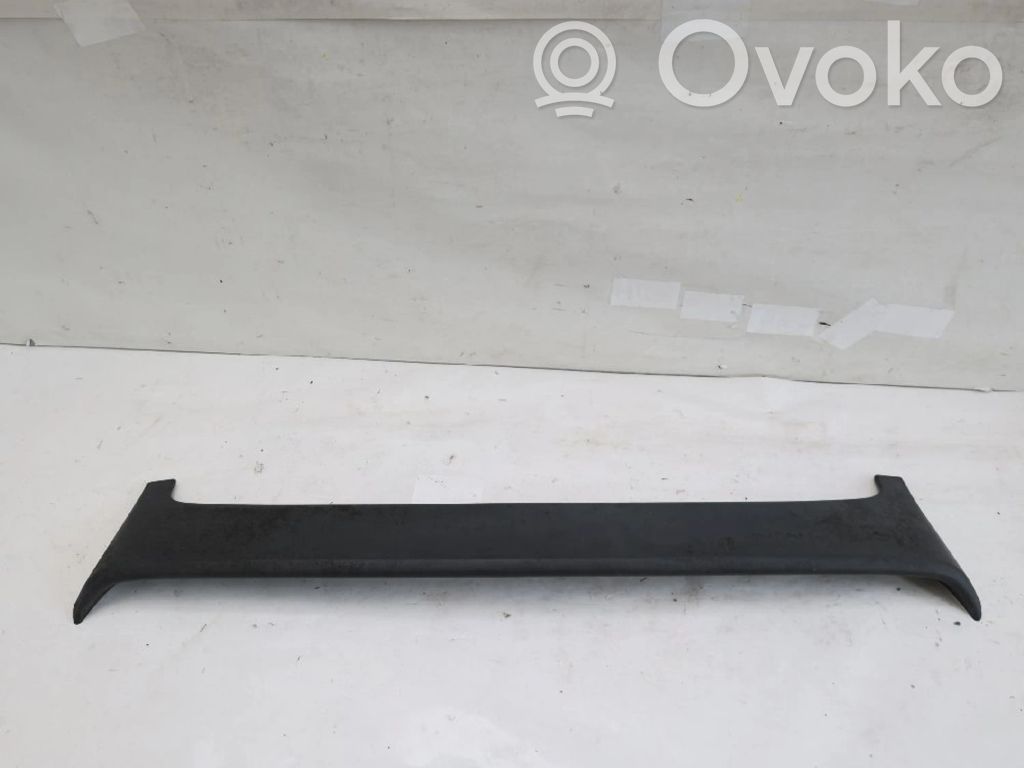 Opel Astra F Borde del parachoques delantero 
