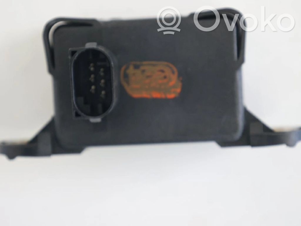 Suzuki Splash Yaw turn rate sensor 