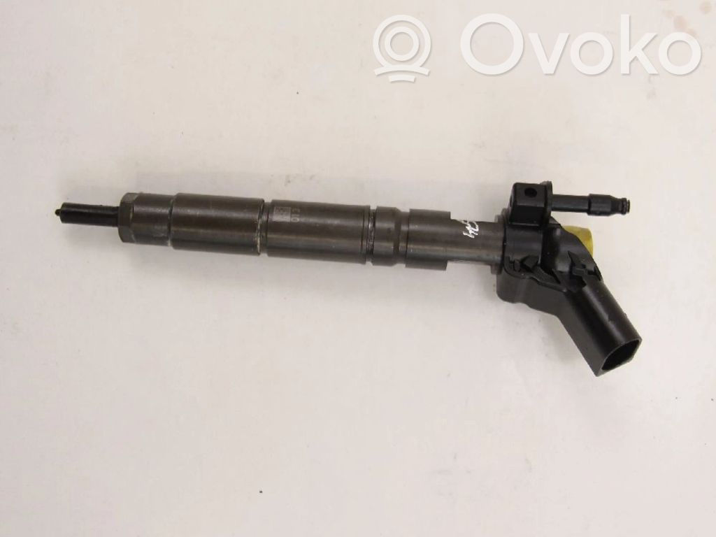Chrysler 300 - 300C Inyector de combustible 