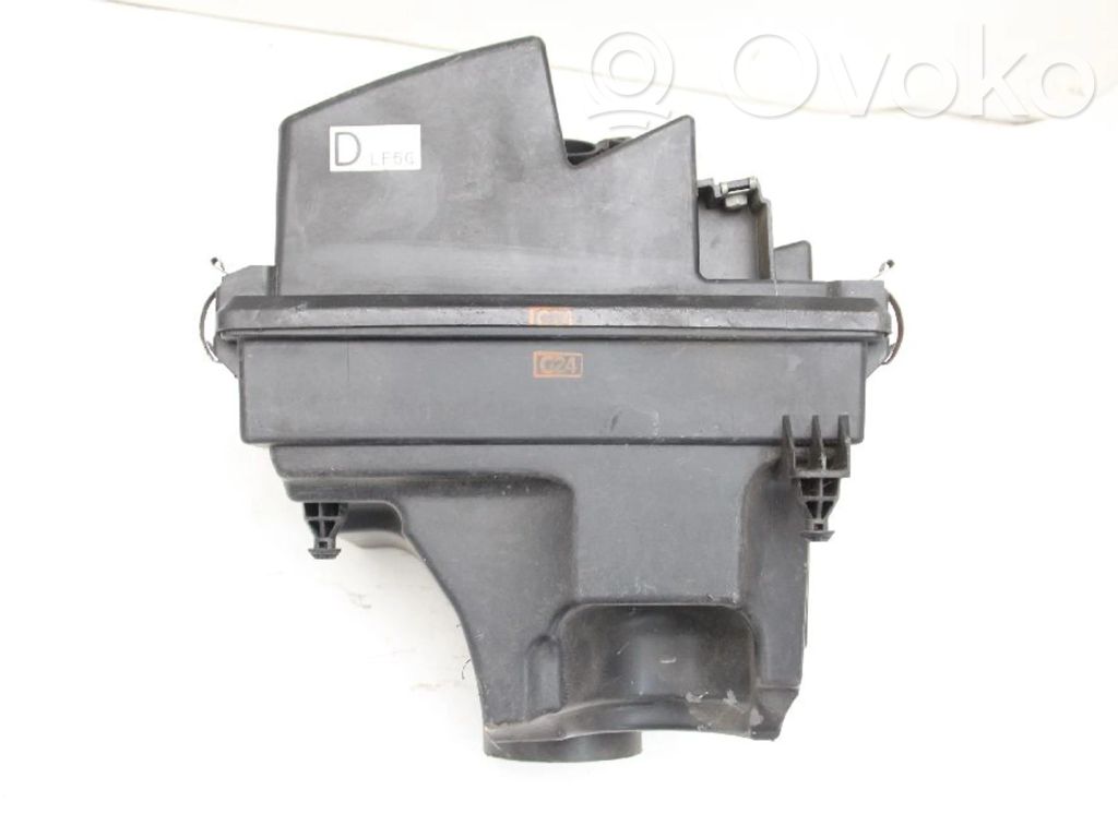 Air filter box   LF5013320D,LF5013320D,LF5013320D