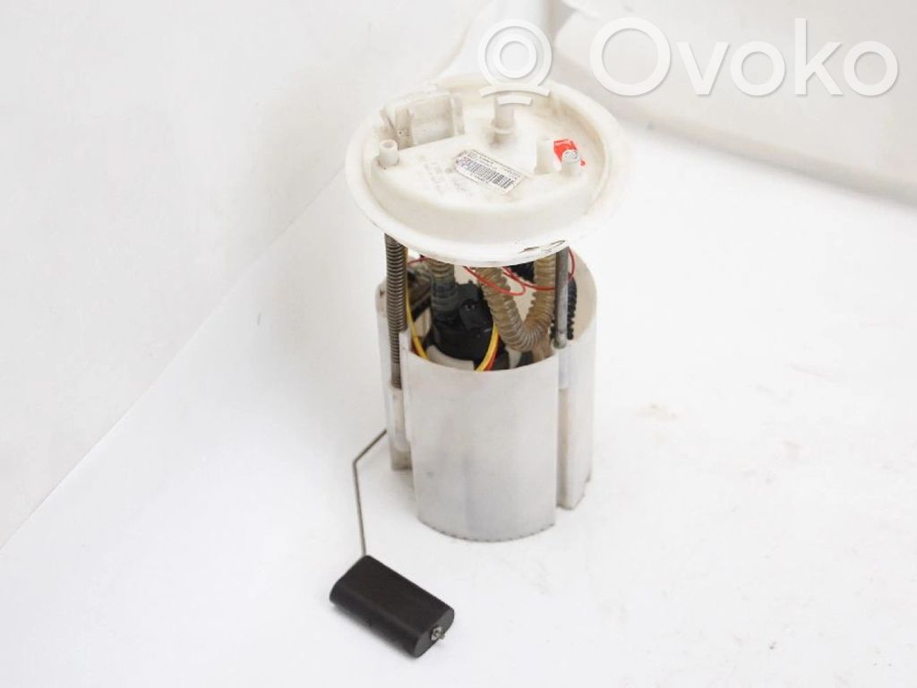 Citroen Nemo Polttoainesäiliön pumppu 