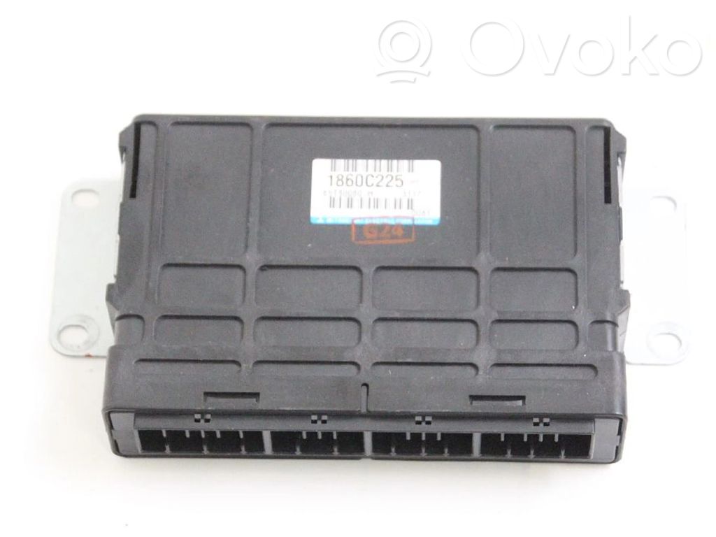 Engine control unit/module   1860C225,1860C225,1860C225