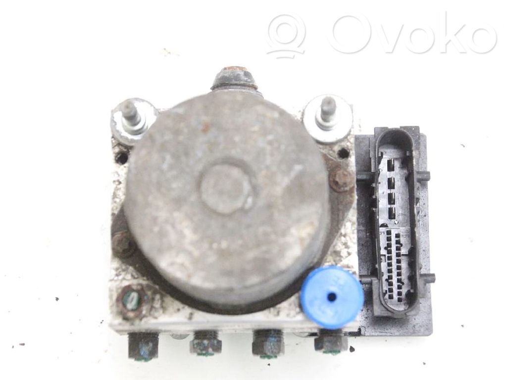 Opel Tigra B ABS Pump 