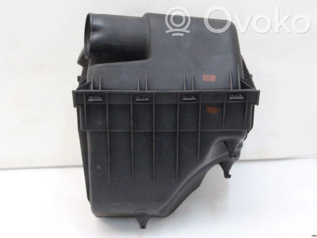 Dodge Nitro Ilmansuodattimen kotelo 