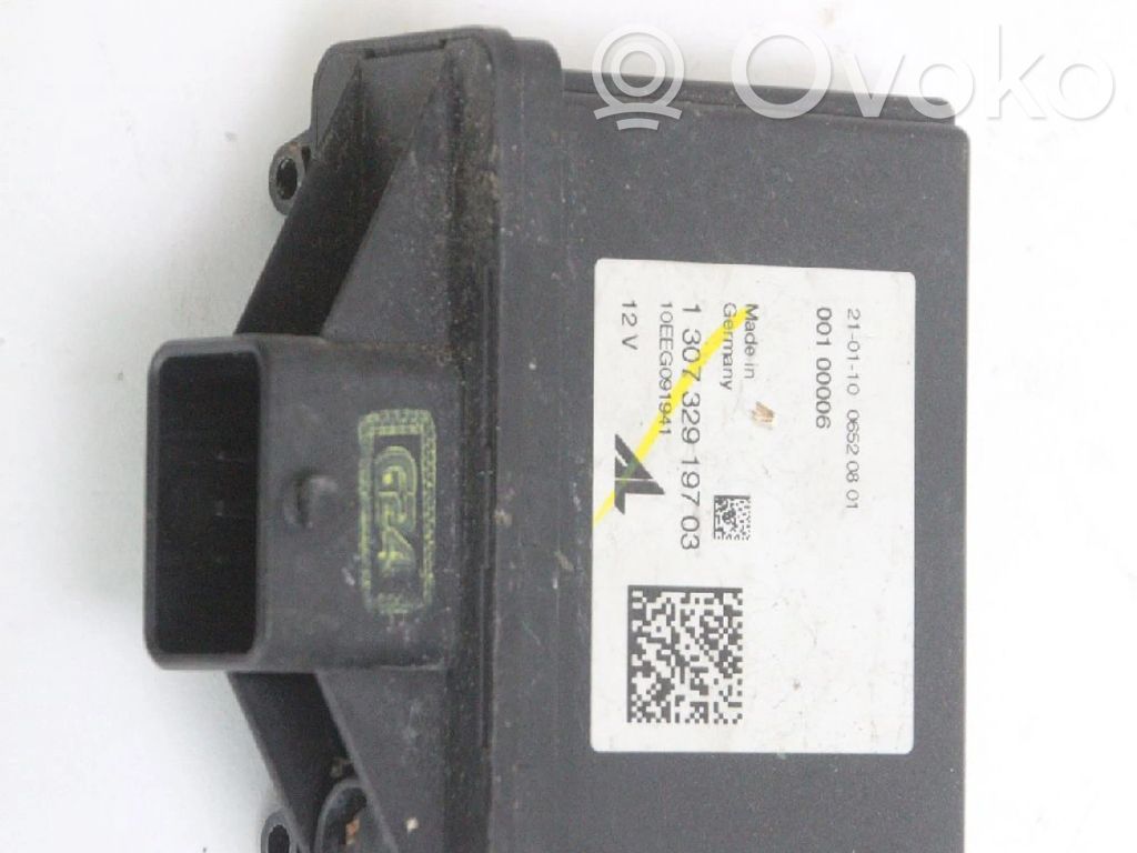 Unité de commande console centrale   130732919703,130732919703,130732919703