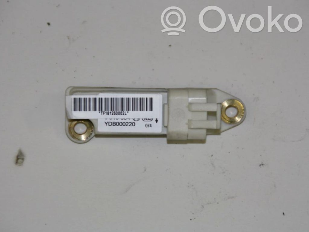Airbagsensor Crashsensor Drucksensor   6919854,6919854,6919854