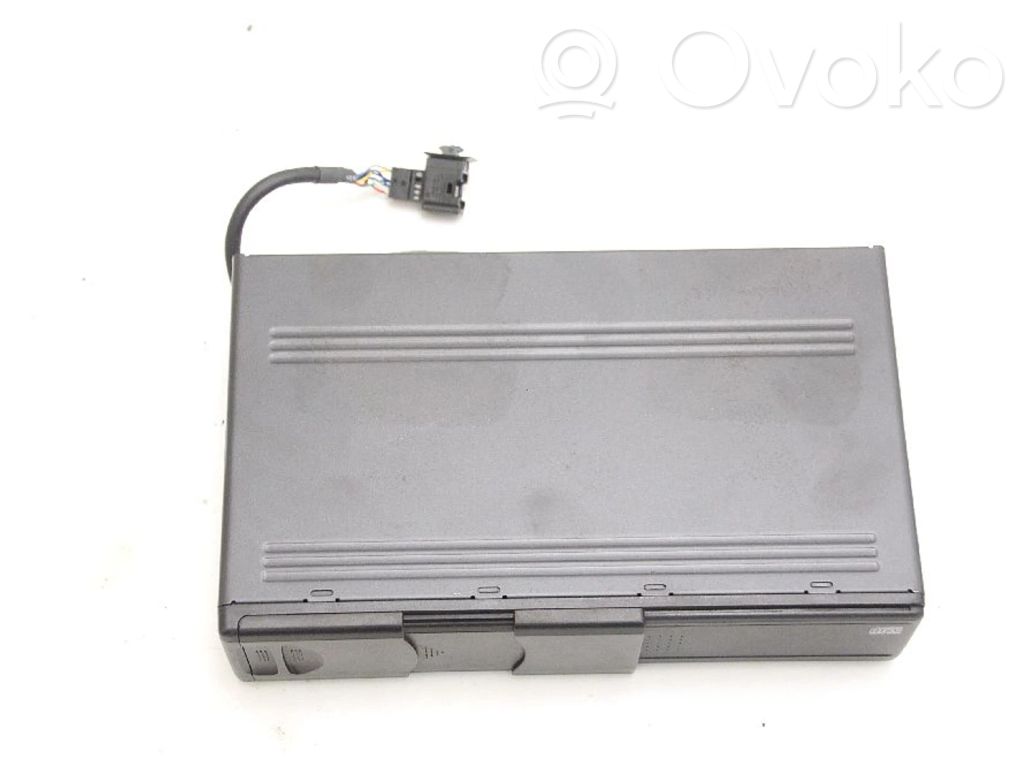 Land Rover Range Rover L322 Zmieniarka płyt CD/DVD 