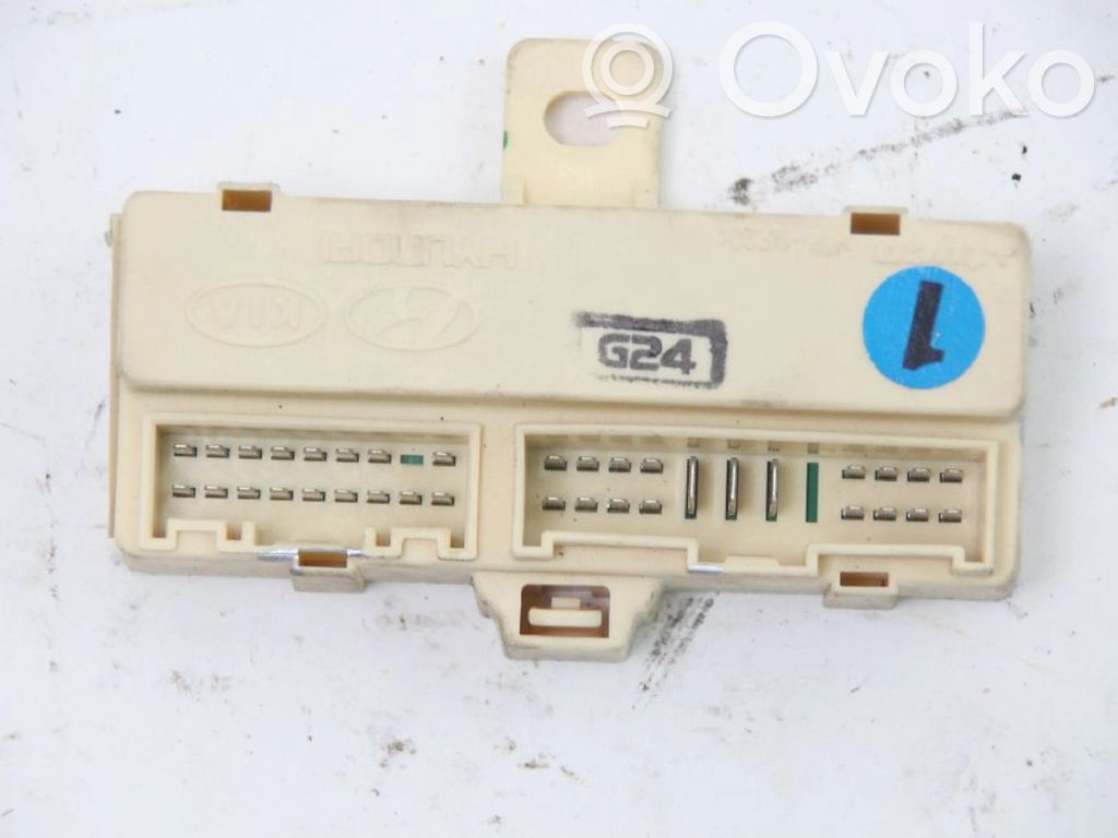 Central console control unit   919402G010,919402G010,919402G010
