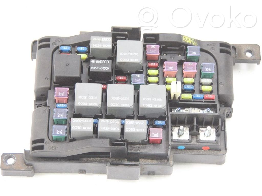 Módulo de fusible   919502G700,919502G700,919502G700