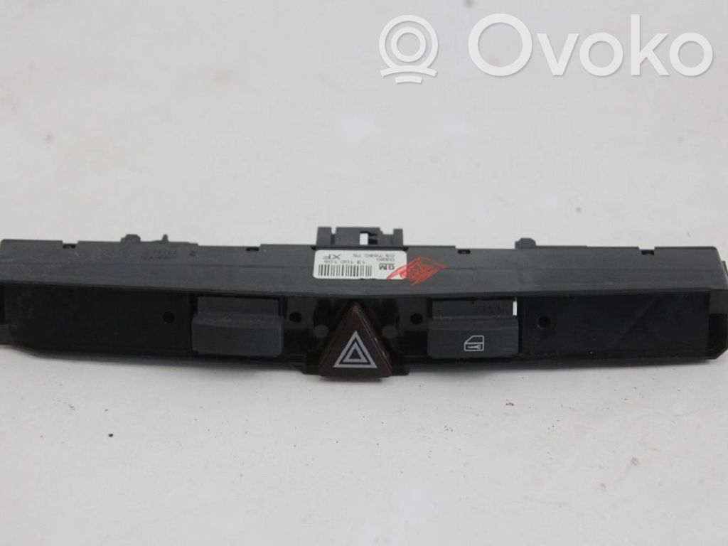 Opel Astra H Comutator/buton multifuncțional 