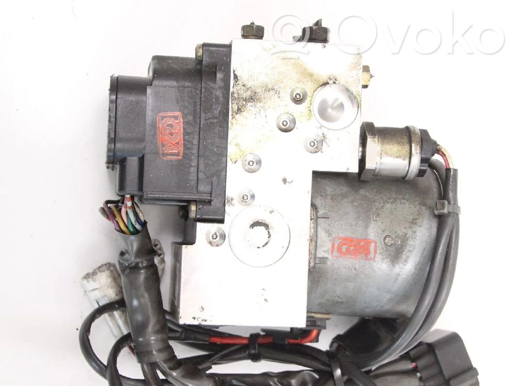ABS-pumppu   27536AE000,27536AE000,27536AE000,27539AE000
