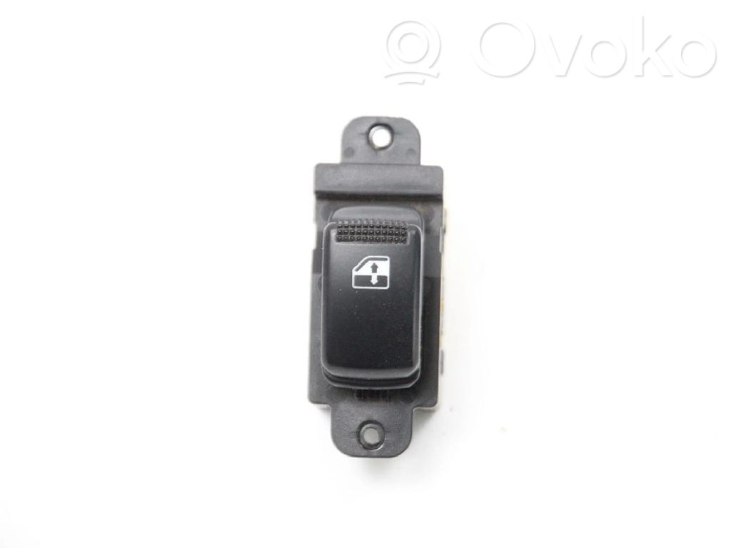 Electric window control switch   93580FD20001,93580FD20001,93580FD20001