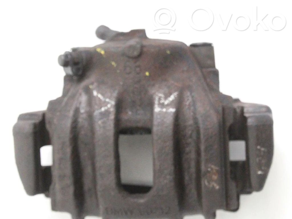 Front brake caliper   34111160362,34111160362,34111160360,34111160362