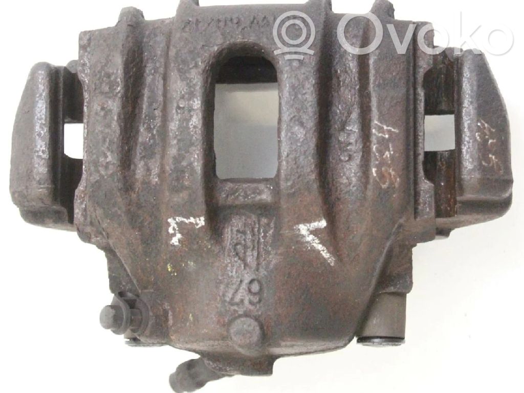 Front brake caliper   34111160361,34111160361,34111160360,34111160361