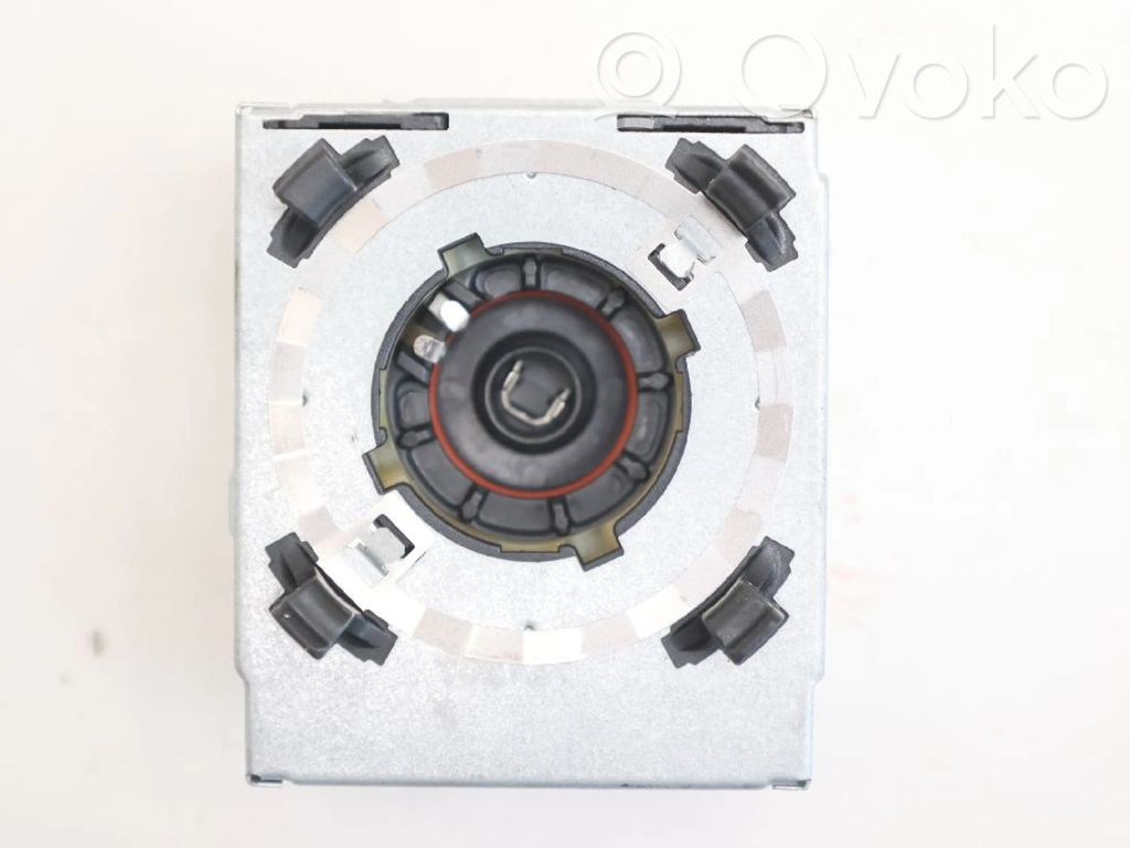 Audi A6 S6 C6 4F Unitate/modul control lămpi xenon 