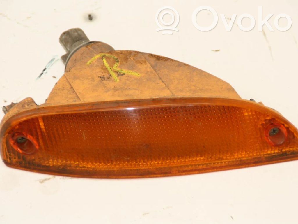 Daewoo Matiz Front indicator light 