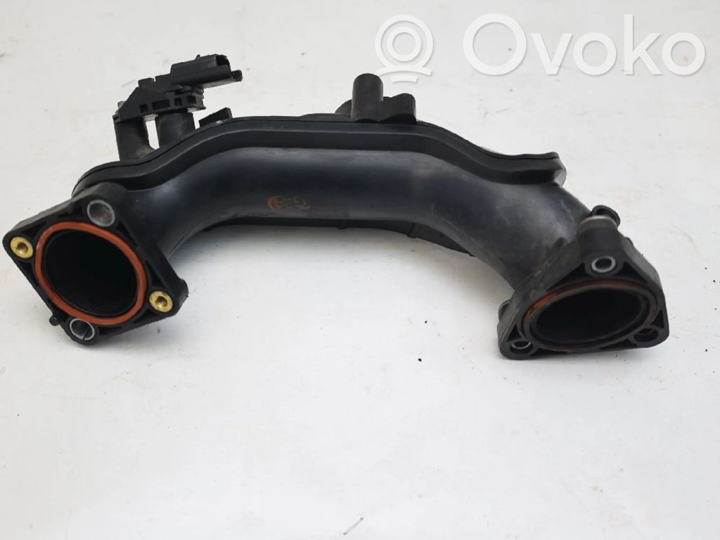 Ford Grand C-MAX Intake manifold 