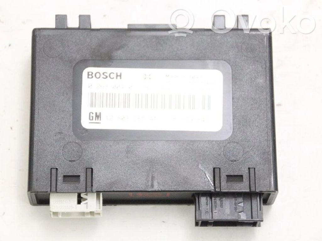 Parking PDC control unit/module   0263004033,0263004033,0263004033