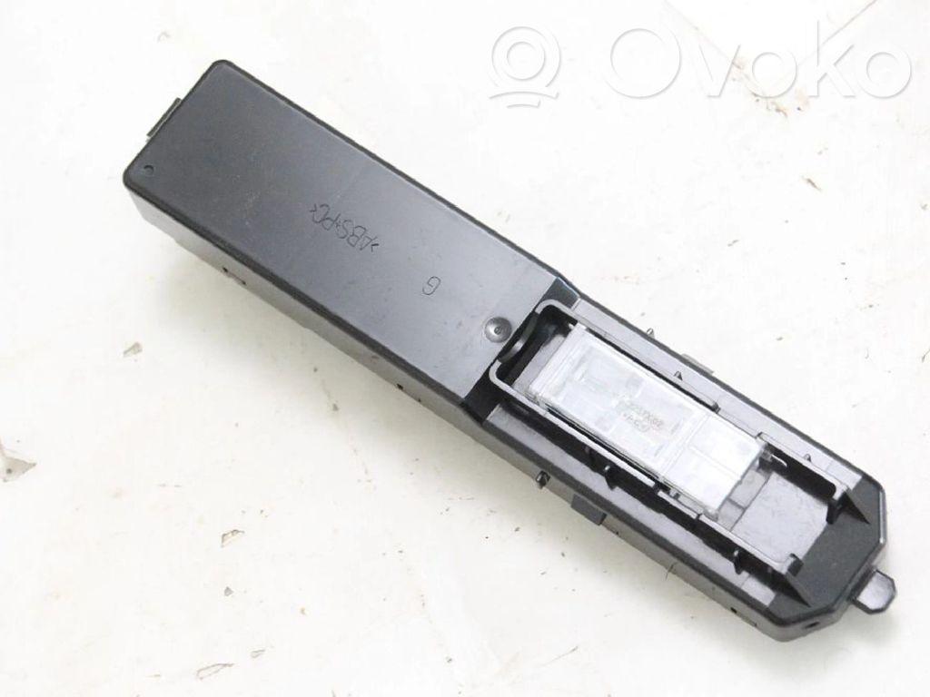 Saab 9-3 Ver2 Central console control unit 